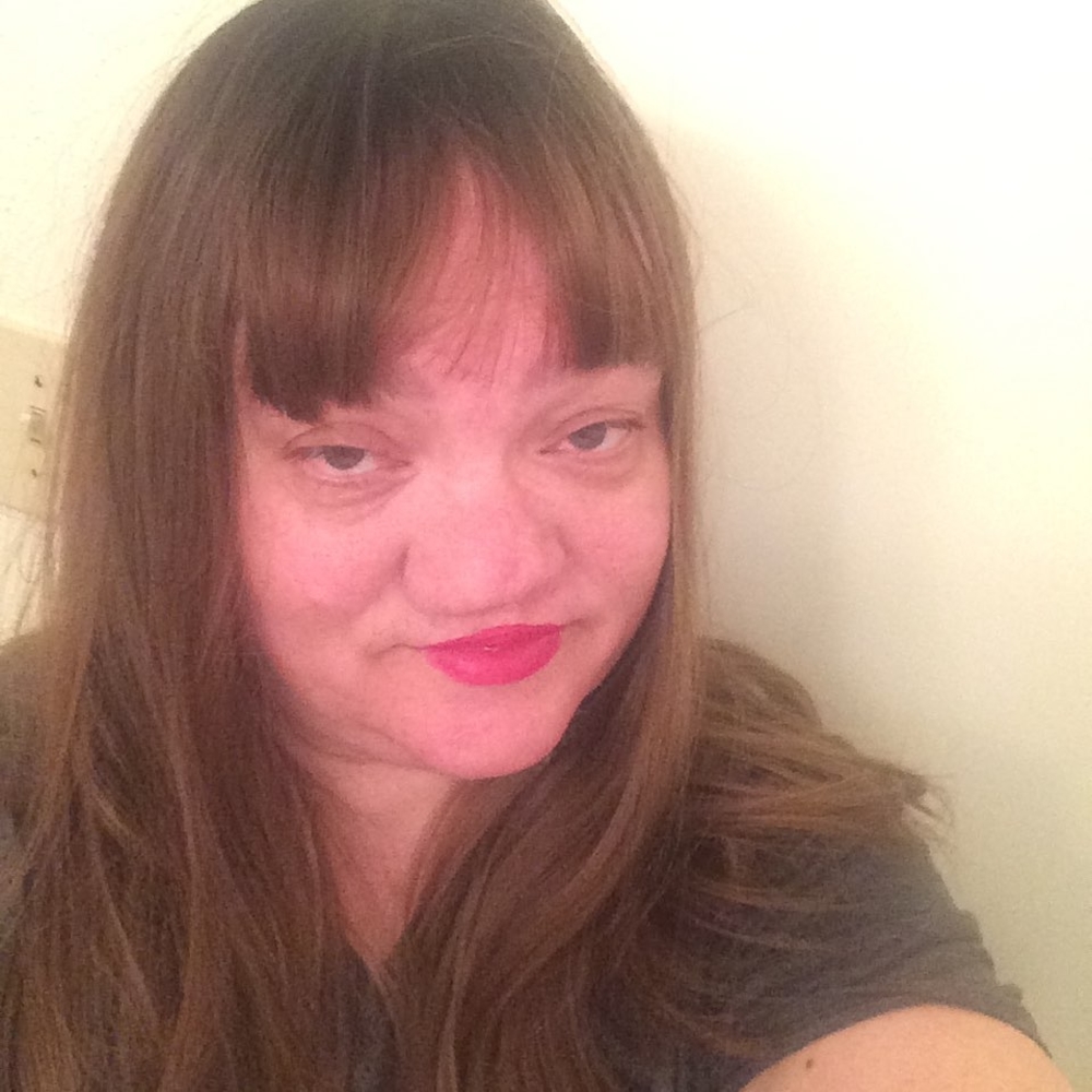 Meet your Posher, Beth